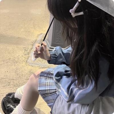 森林之北