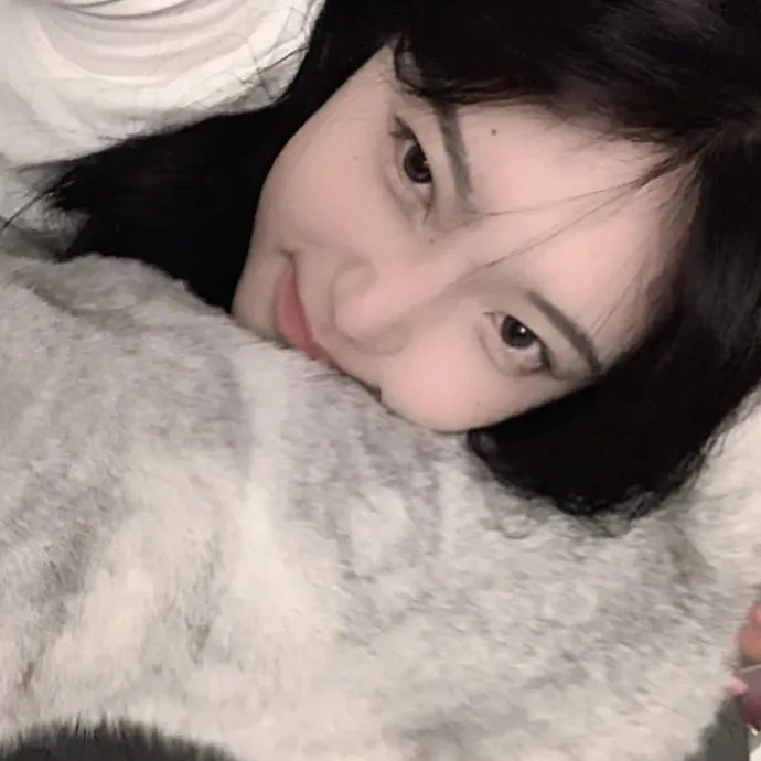 我是女演员